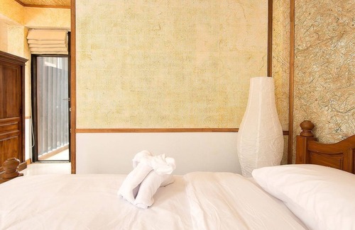 Mae Sai Hotel | Sailomjoy, The Boutique Hostel