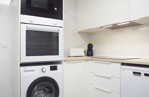 Santander Apartment | Sailor home Santander