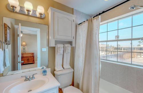 Port Isabel House | Sailor's Dream
