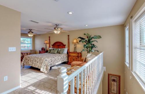 Port Isabel House | Sailor's Dream