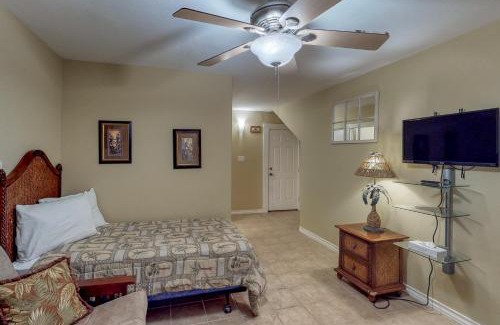 Port Isabel House | Sailor's Dream