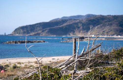 Wajima House | sailor's house - Vacation STAY 77417v