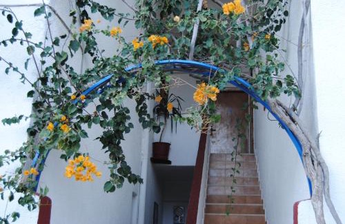 Mavrikiano Apartment | Sailors Apartments
