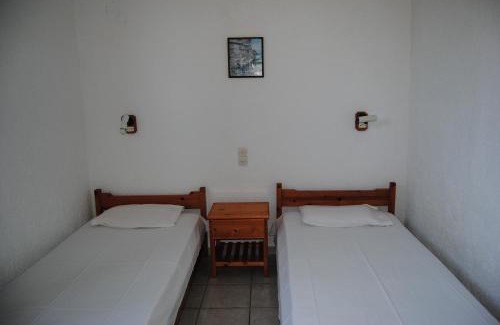 Mavrikiano Apartment | Sailors Apartments