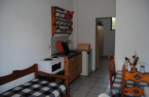 Mavrikiano Apartment | Sailors Apartments