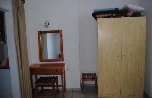 Mavrikiano Apartment | Sailors Apartments