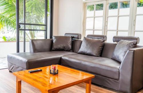 Laem Set House | Sailors Beach House