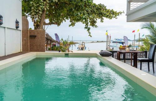 Laem Set House | Sailors Beach House