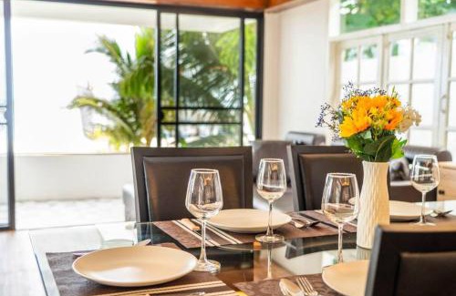 Laem Set House | Sailors Beach House