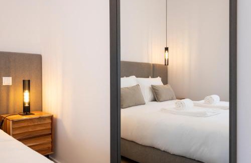 Viana do Castelo Apartment | Sailors Haven