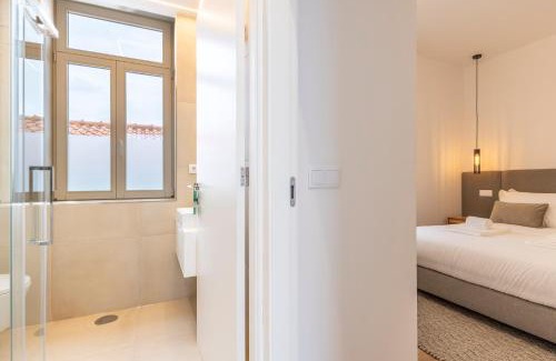Viana do Castelo Apartment | Sailors Haven