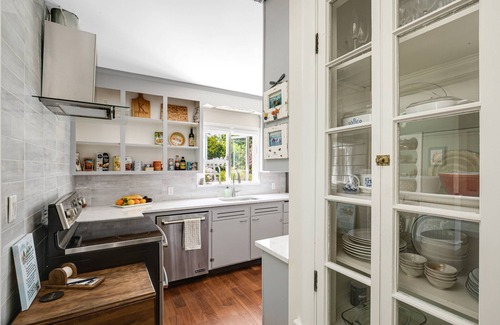 Marblehead House | Sailors Rest