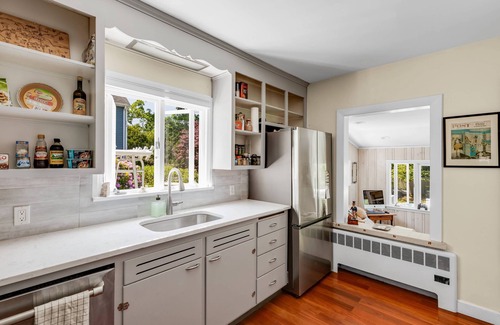 Marblehead House | Sailors Rest