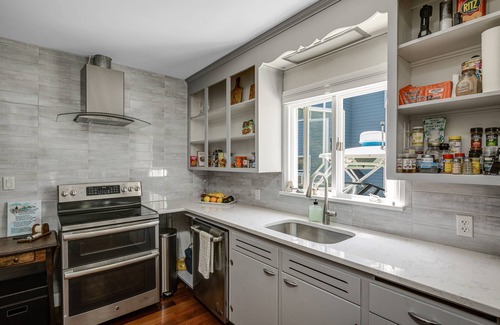 Marblehead House | Sailors Rest