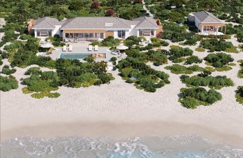 Cockburn Harbour Resort | Sailrock South Caicos, Small Luxury Hotels of the World