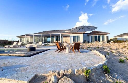 Cockburn Harbour Resort | Sailrock South Caicos, Small Luxury Hotels of the World