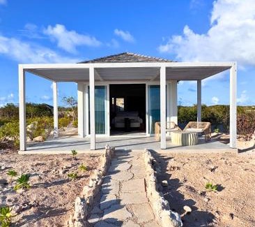 Cockburn Harbour Resort | Sailrock South Caicos, Small Luxury Hotels of the World