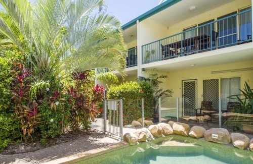 Horseshoe Bay Apartment | SAILS 9 Beachfront Getaway Horseshoe Bay
