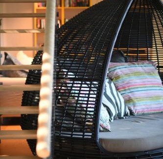 Garners Beach House | Sails