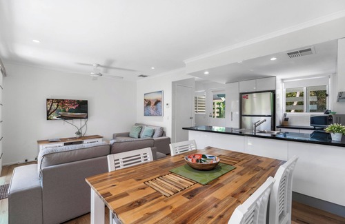 Peregian Beach Apartment | Sails Lifestyle Resort
