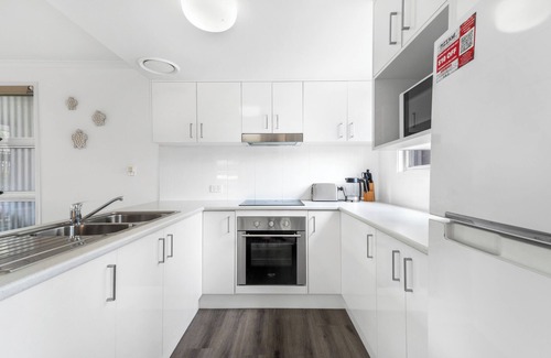 Peregian Beach Apartment | Sails Lifestyle Resort