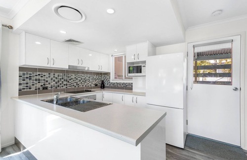 Peregian Beach Apartment | Sails Lifestyle Resort