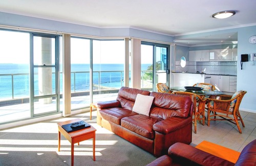 Forster Apartment | Sails Luxury Apartments, Forster