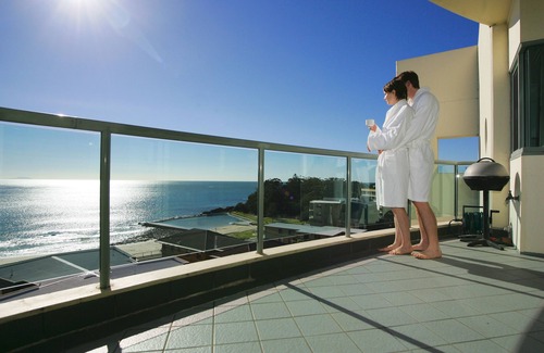 Forster Apartment | Sails Luxury Apartments, Forster
