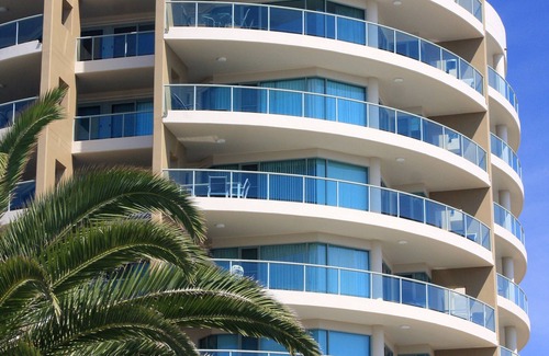 Forster Apartment | Sails Luxury Apartments, Forster