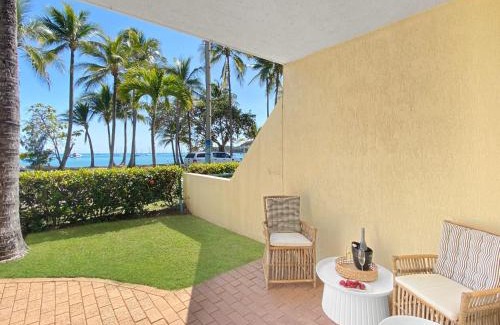 Horseshoe Bay Apartment | Sails on Horseshoe Apartment 5