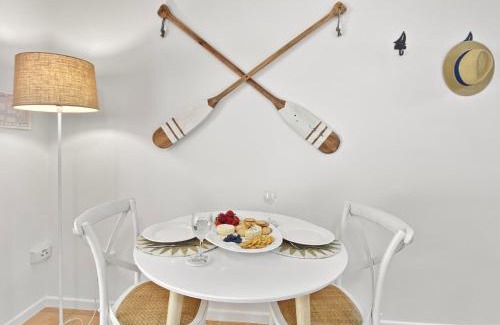 Horseshoe Bay Apartment | Sails on Horseshoe Apartment 5