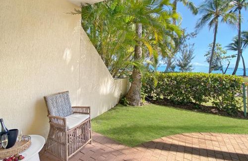 Horseshoe Bay Apartment | Sails on Horseshoe Apartment 6
