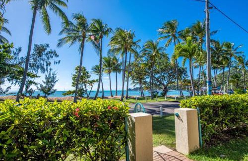 Horseshoe Bay Apartment | Sails on Horseshoe Apartment 6