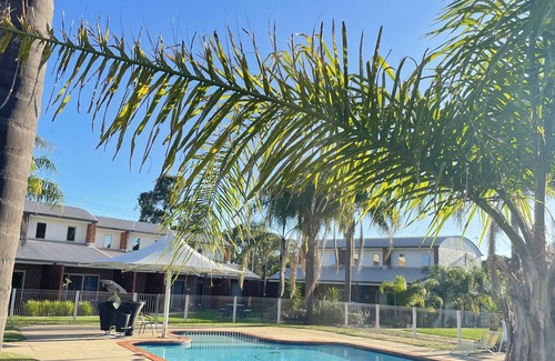 Yarrawonga Apartment | Sailz Villa 4
