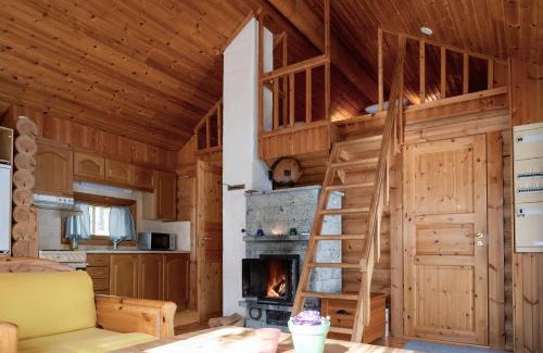 Puumala Villa | Saimaan Kultaranta