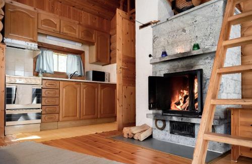 Puumala Villa | Saimaan Kultaranta