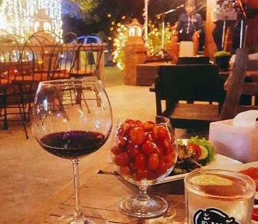 Chaiprakarn Resort | Saimoonbury Resort