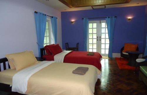 Chaiprakarn Resort | Saimoonbury Resort