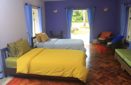 Chaiprakarn Hotel | SaimoonburyResort