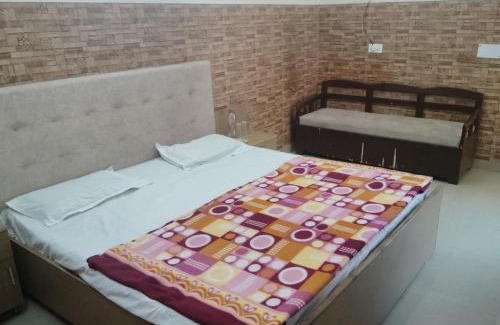 Dehradun House | Sainiwas