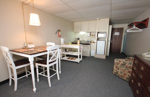 St. Andrews Hotel | Saint Andrews Inn & Suites