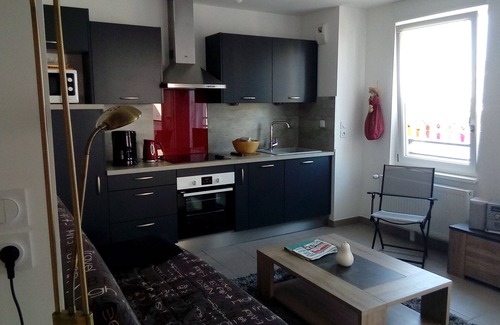 Saint-Brevin-les-Pins Apartment | Saint Brevin les Pins close to sea and city center .