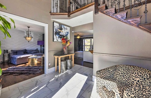 St. Charles House | Saint Charles House Near Historic Downtown!