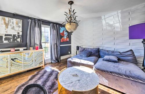 St. Charles House | Saint Charles House Near Historic Downtown!