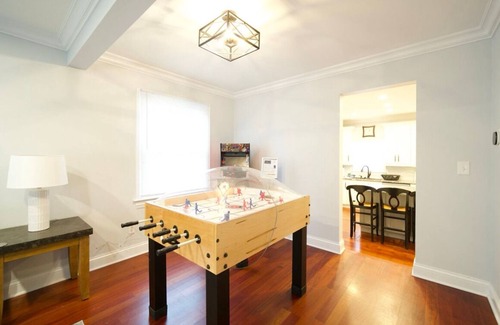 St. Charles House | Saint Charles Rental