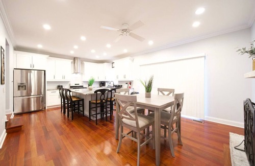 St. Charles House | Saint Charles Rental