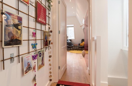 Old Town House | Saint Claire Studio's