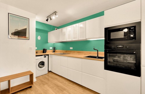 Saint - Aubin - Dupuy Apartment | Saint Férréol - 10min de la Place du Capitole