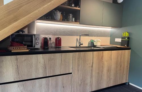 Sainte-Foy-Tarentaise Apartment | SAINT FE 701C Charmant appartement 6per Sainte Foy Tarentaise