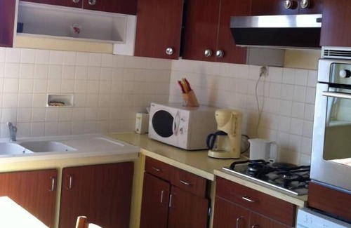 Saint-Georges-sur-Allier House | Saint Georges Sur Allier: HOUSE WITH GARDEN IN THE COUNTRY AND TO 30 MINUTES FROM CLERMONT FD AND 15 MINUTES OF A BODY OF WATER AND POOL